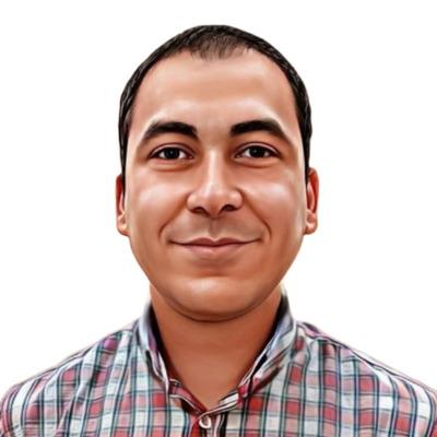 Amr Nasser Saeed