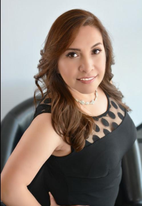 Nancy Ramirez