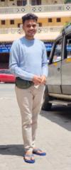 Satyajit Dixit