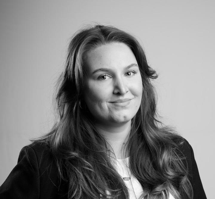 Britt van den Branden