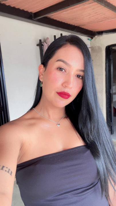 Angelly Tatiana Lopez Bedoya