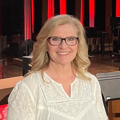 Kathy Williams