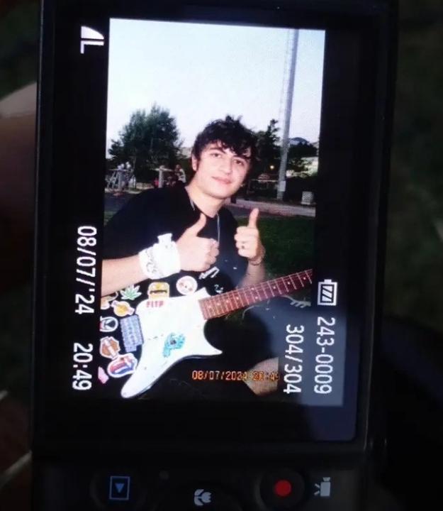Alihan S