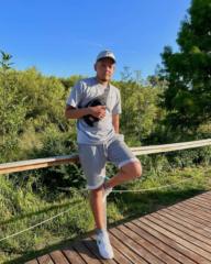 Joshua Enrique Caripe Avendaño