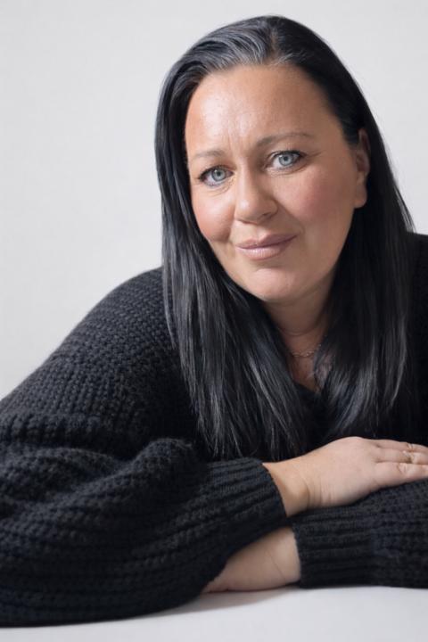 Kirsty Bailey