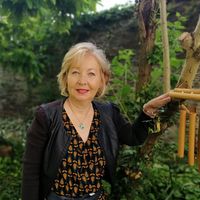 Claudine Ruault