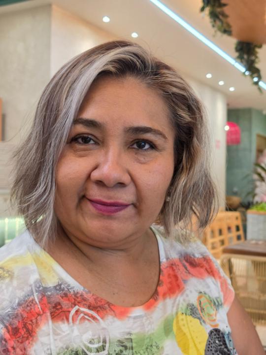 Jessica Jiménez Larumbe