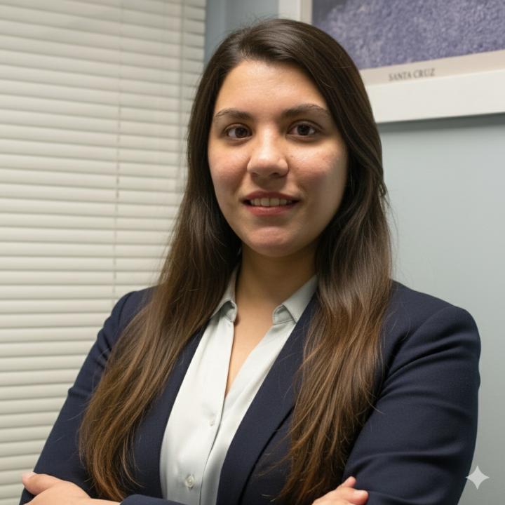 Alejandra Valeria Ruiz