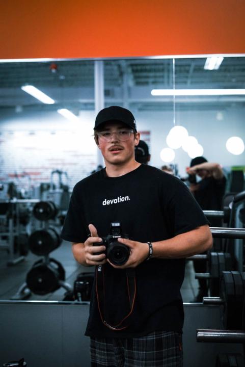 Josh Boggs