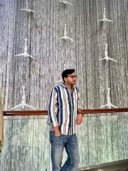 Aakash Joshi