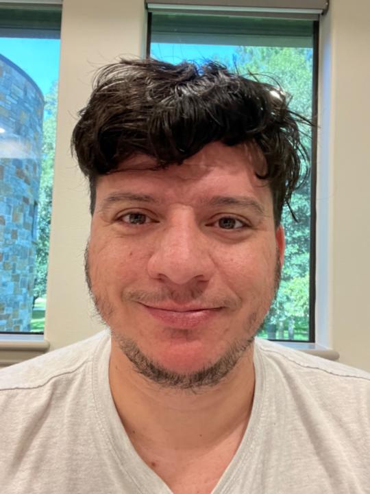 Ricardo Zevallos