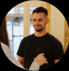 Daniel Ulman