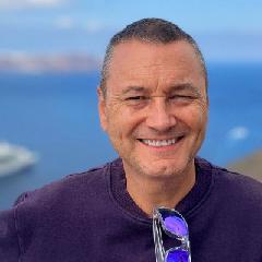 Paul Becque