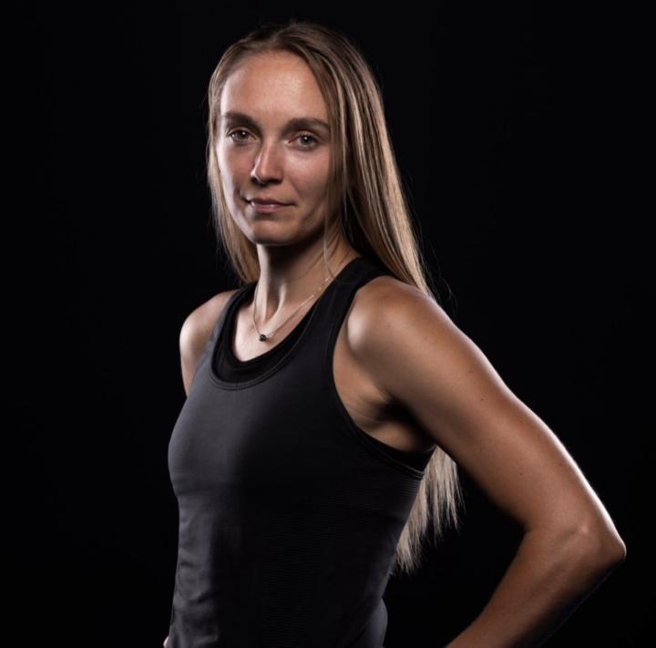 Daniela Hogle