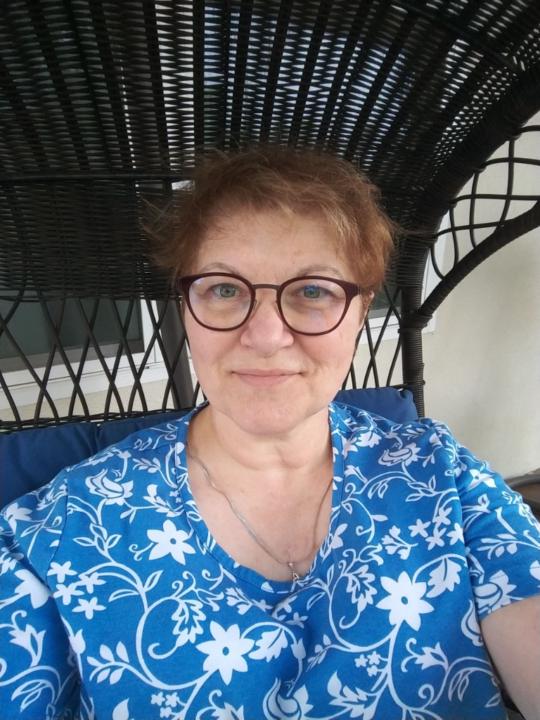 Teresa Cowan