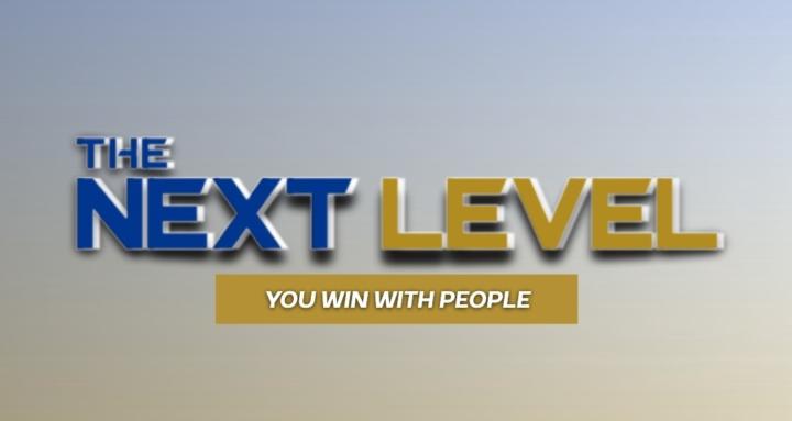Next Level Program