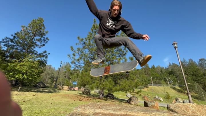 Kaden Lindal