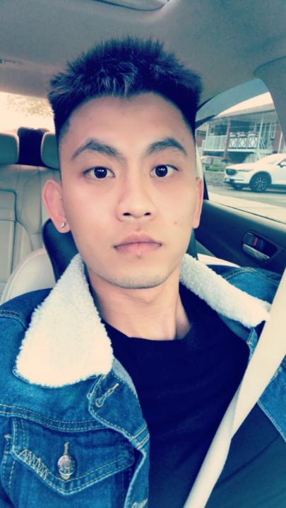 Jonathan Trinh