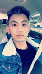 Jonathan Trinh
