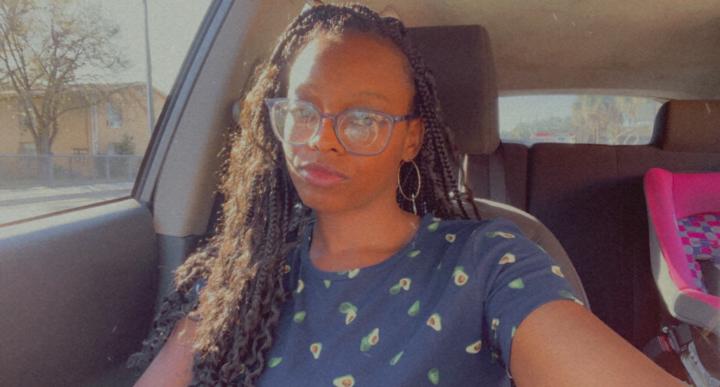 Symone Sylvester