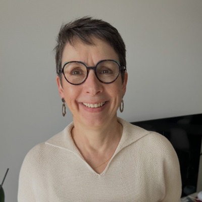 Véronique Gachet