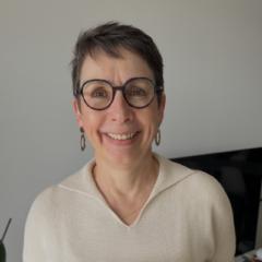 Véronique Gachet