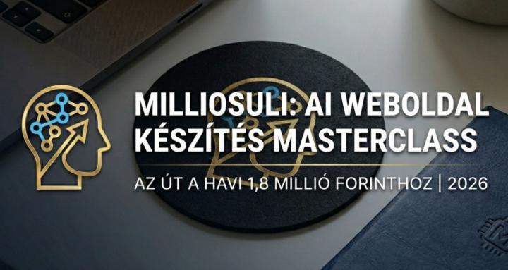 MillioSuli - Masterclass