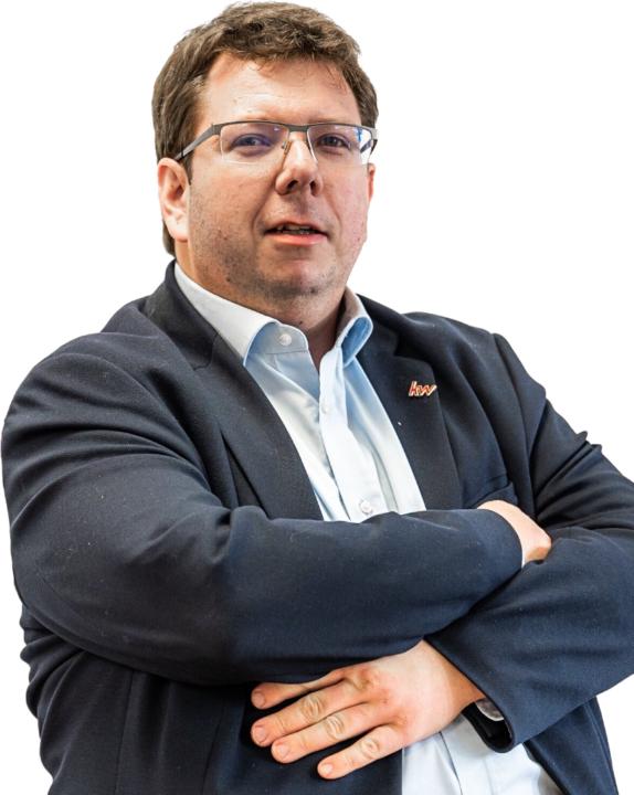 Mikael Moing