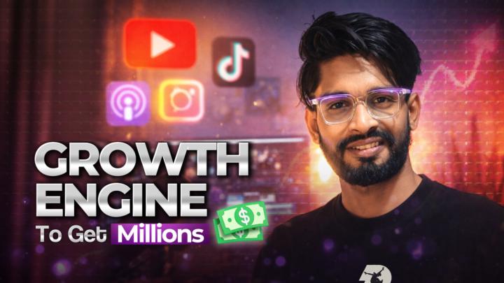 Stop blaming your content. Blame your distribution.