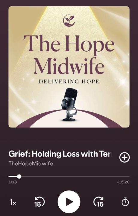 From 0 episodes to 5 episodes! 