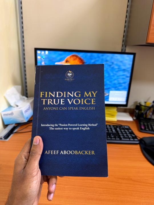 So excited to be here !!!!