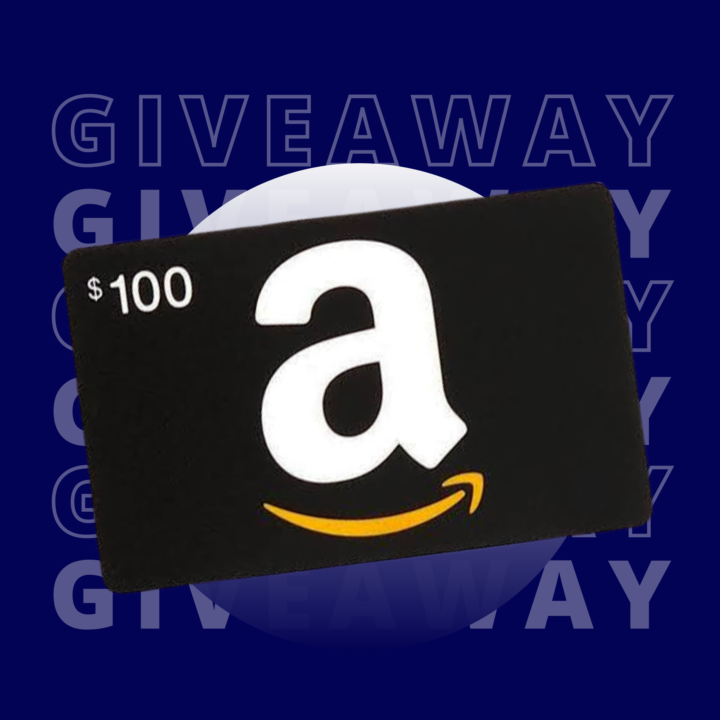 🎁 GIVEAWAY — How to enter to win! 🎁