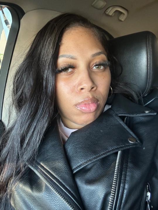 Patrice Williams