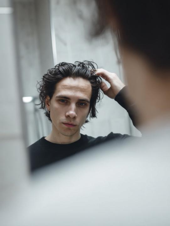 Alex Moover