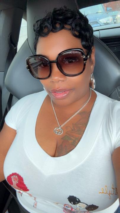 Brenda Rouse