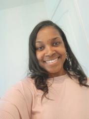 Keiara Long