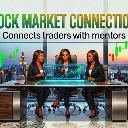 Stock Market Connections icon