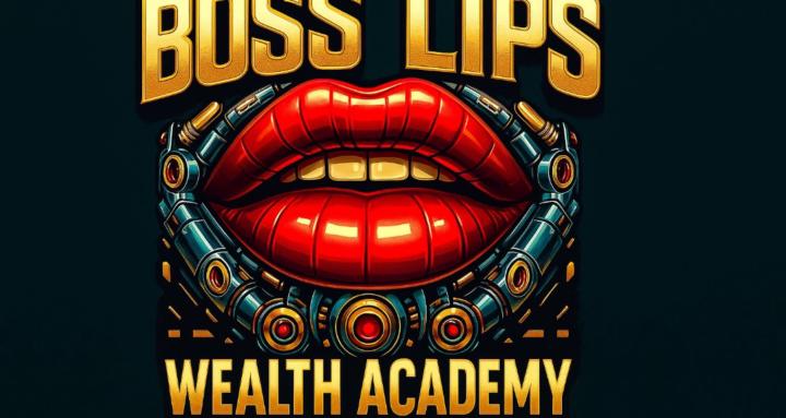 BossLips Wealth Academy