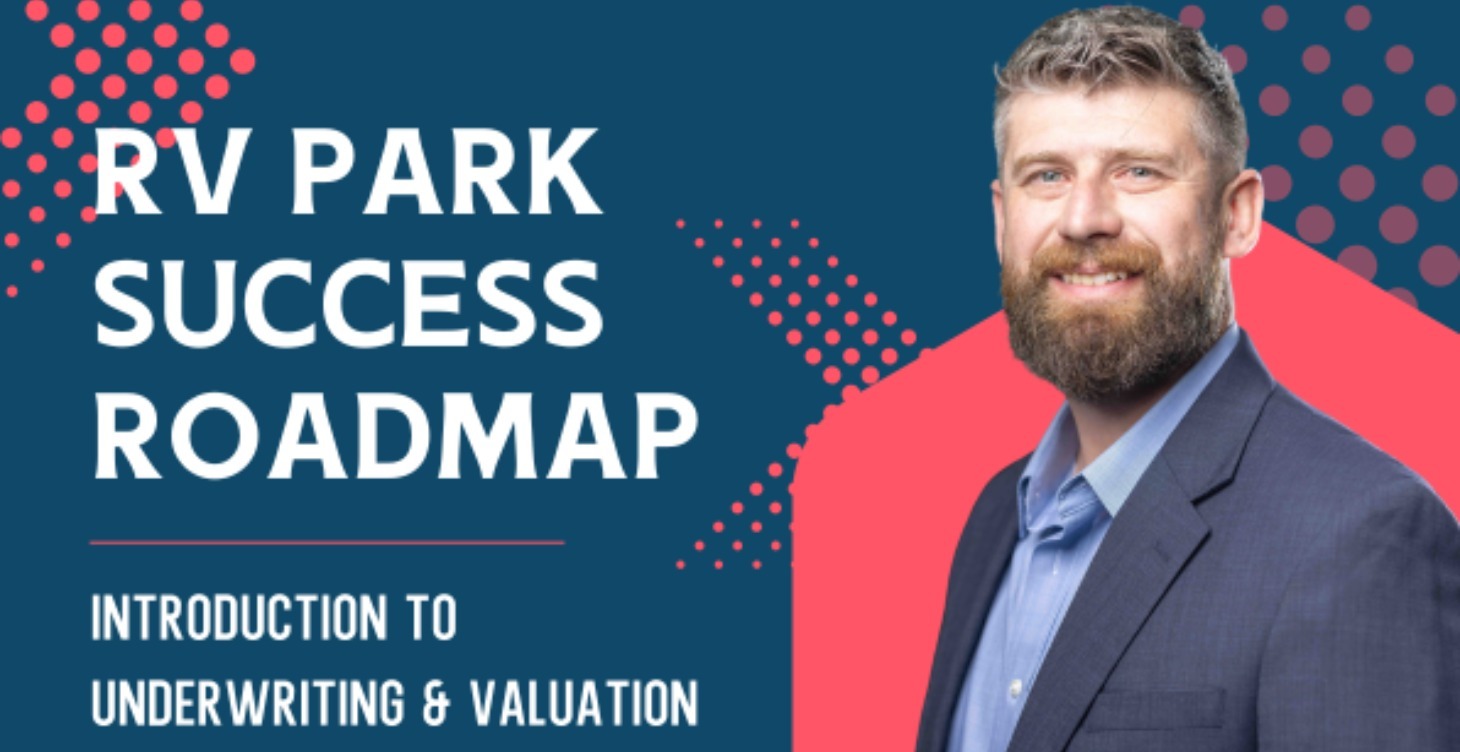 Intro to Underwriting and Valuation