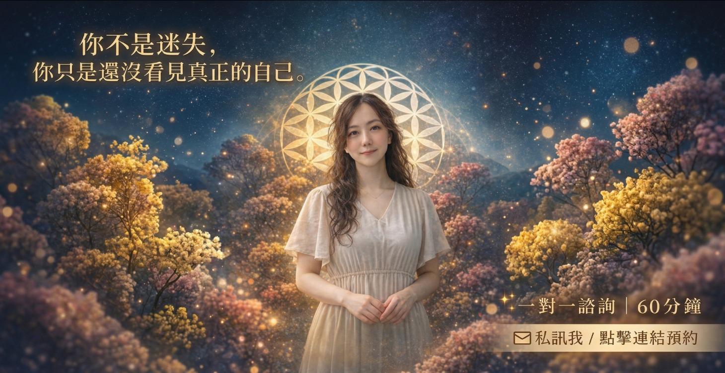 天賦密碼一對一諮詢課(請先和老師聯絡)