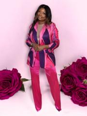 Tyshineak Stewart