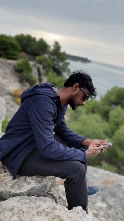 Mani Kandan