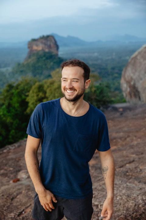 Gonzalo Lopez De Armentia