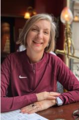 Claire Celeste Carnes