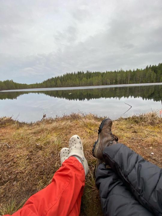 Jaana Kuuskeri-Laukka