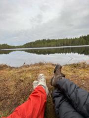 Jaana Kuuskeri-Laukka