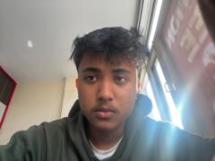 Sameer Ghimire