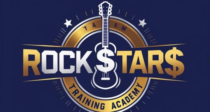 EFG Rockstar$ Training Academy