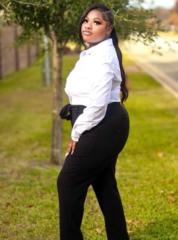 Keauna Harmon