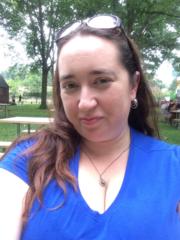 Cassandra Arico